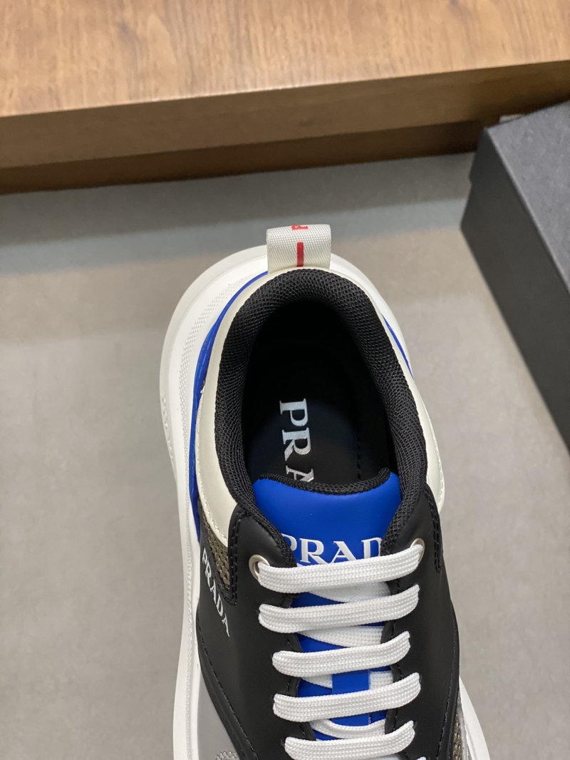 Prada Casual Shoes